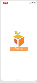 Fruit Hub