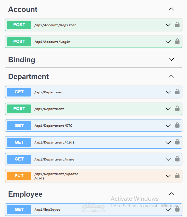 API_CRUD Operations