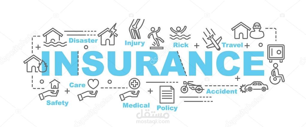 تحليل الانحدار لبيانات التأمين (Insurance Data Regression Analysis)