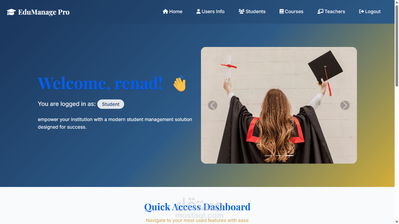 online school system