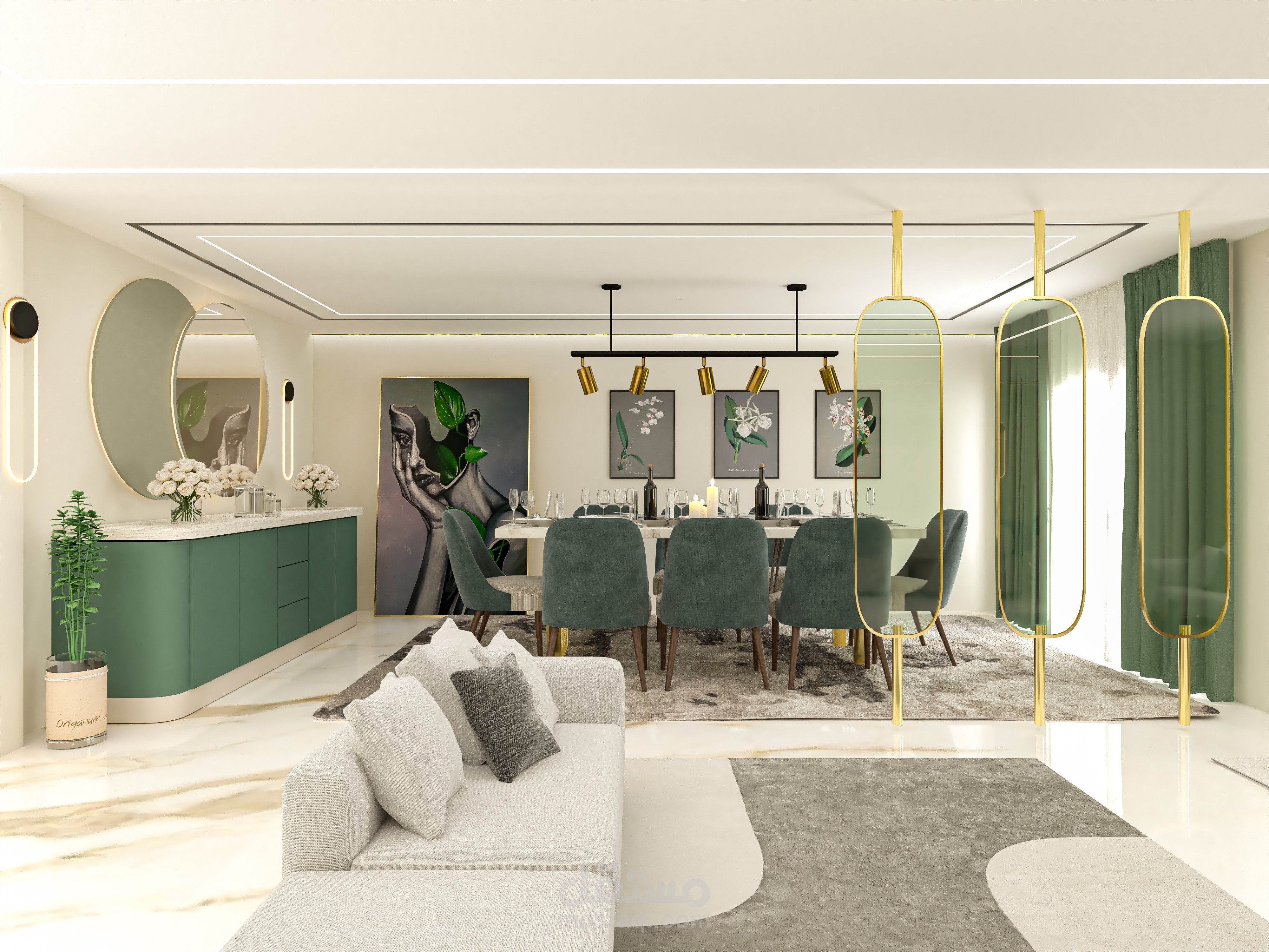 Oriana Villa
