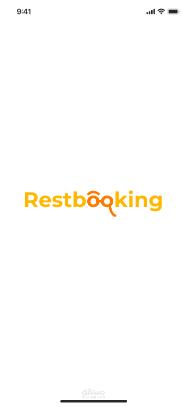 Restbooking