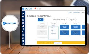 Student Advising System