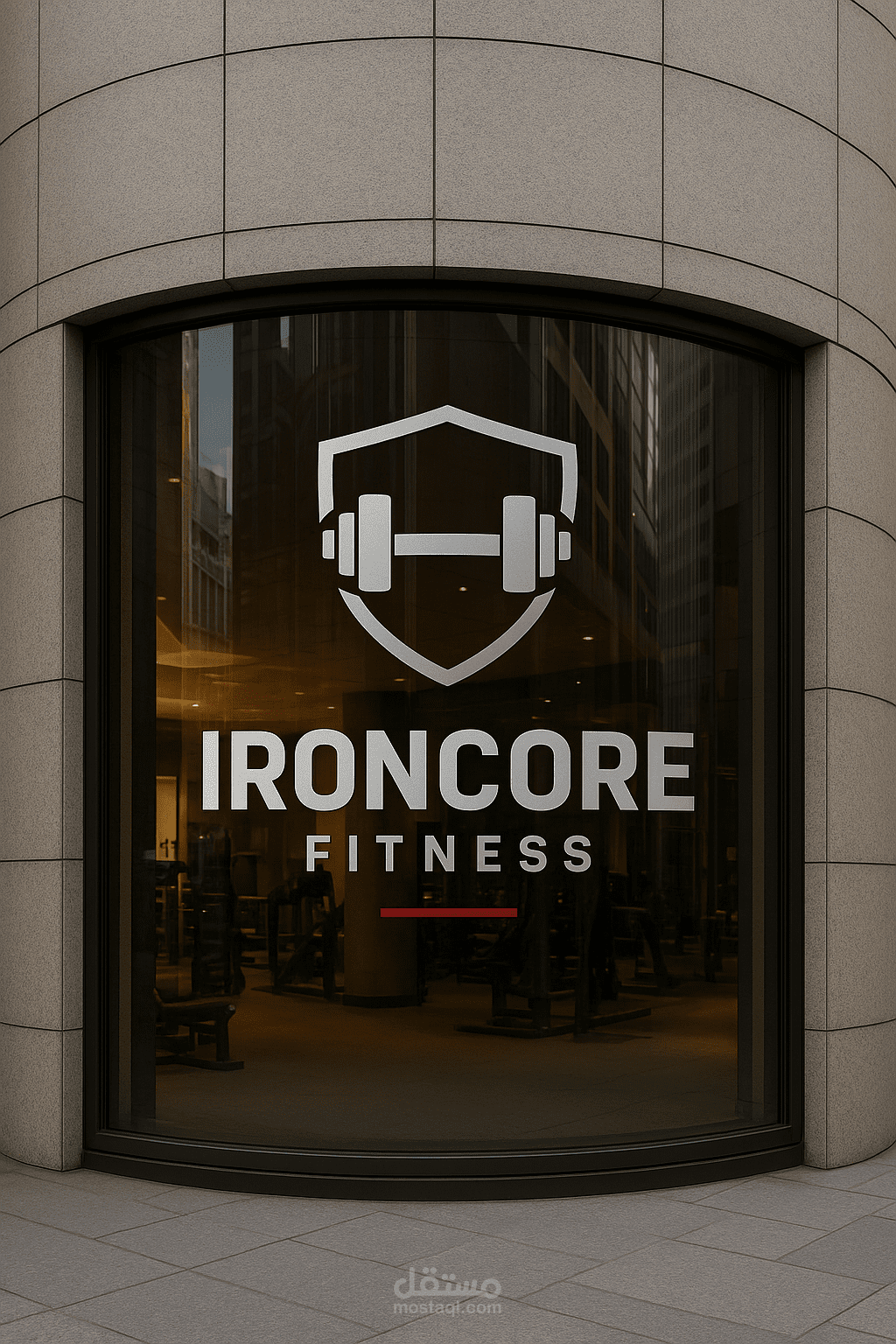 IRONCORE FITNESS