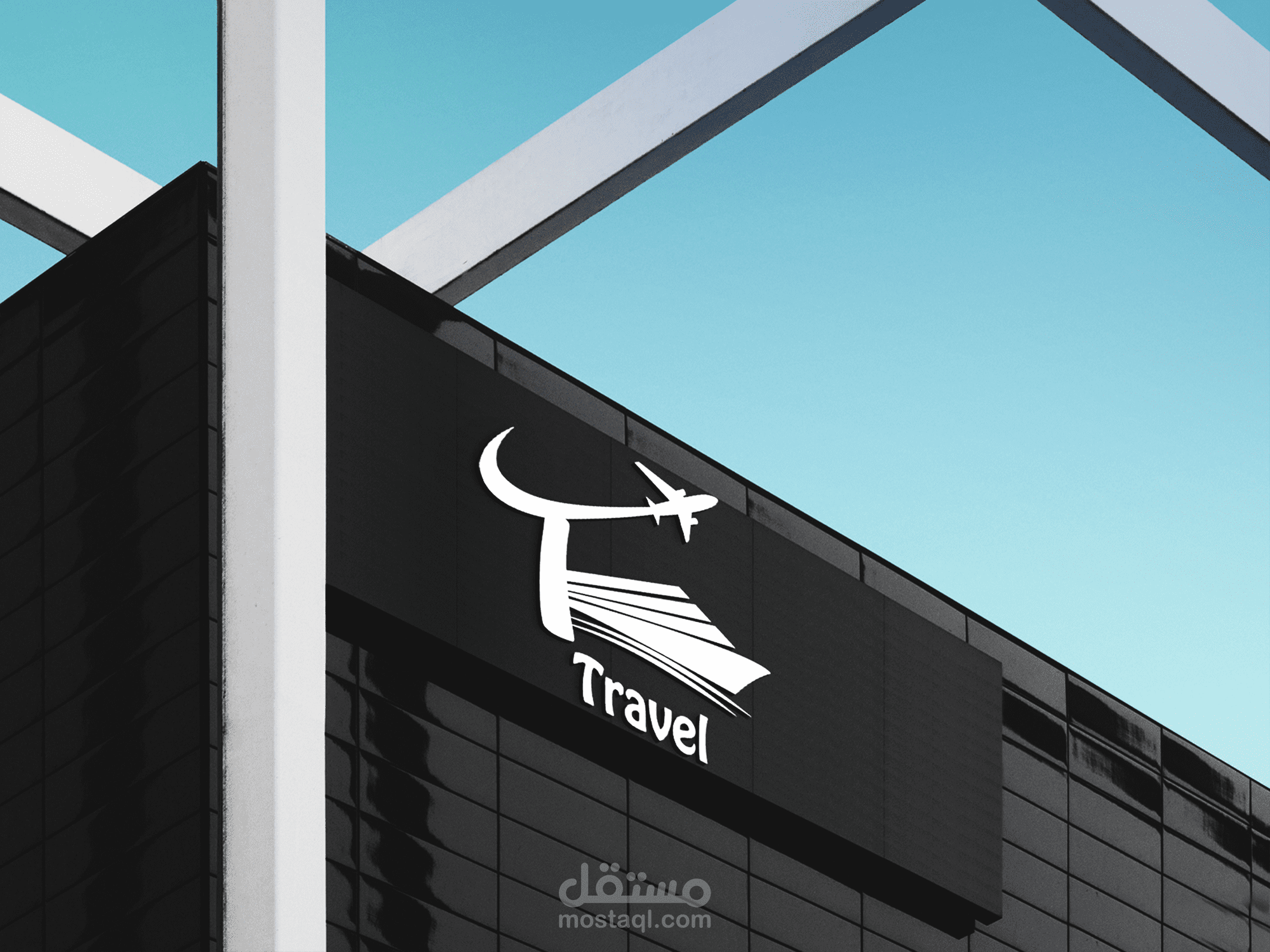 logo travel