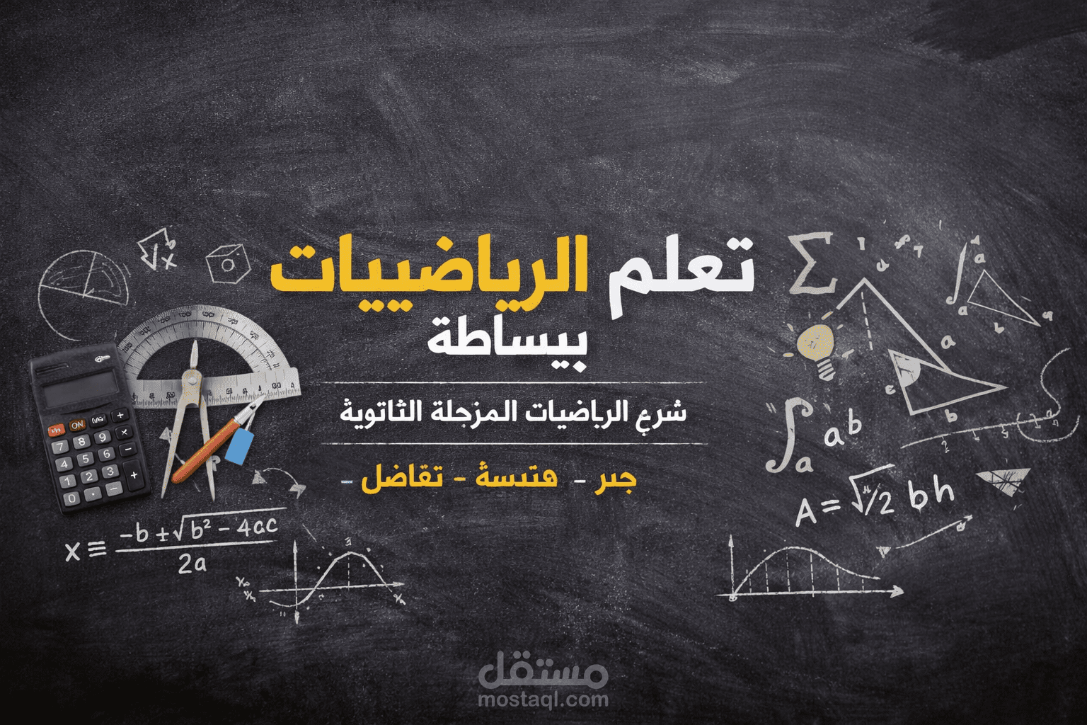 خطة تدريسية مخصصة لطالب جامعي في مادة الإحصاء التطبيقي