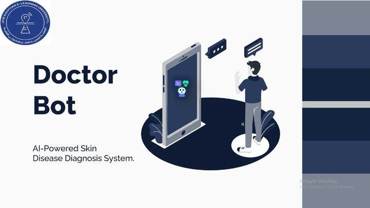 Doctor Bot – AI-Powered Dermatology Chat Assistant