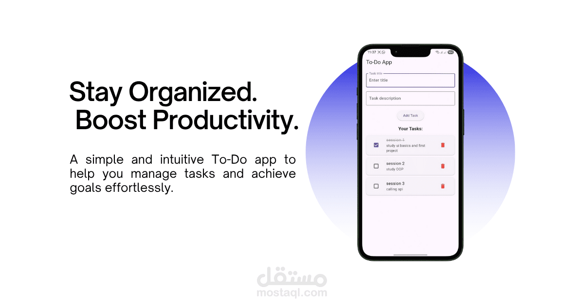 todo-app