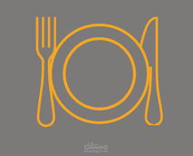 تطبيق طلبات طعام لخدمة التوصيل (Food Delivery App)