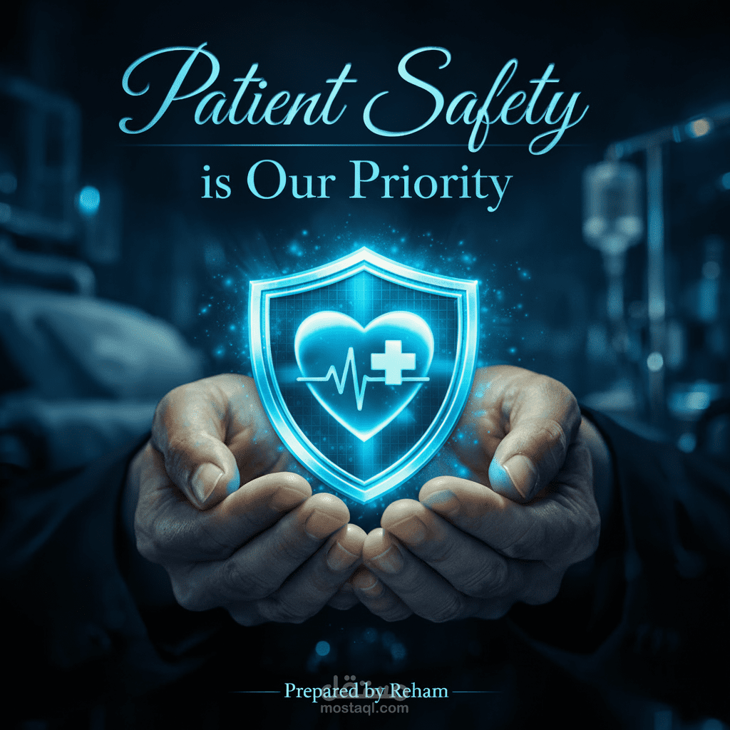 تصميم "كاروسيل" تعليمي عن الموافقة المستنيرة (Informed Consent)