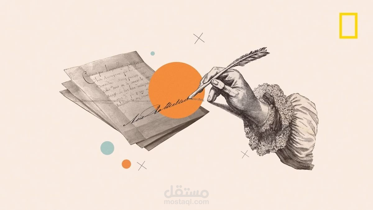 كتابة اسكريبت وتصوير  ومونتاج