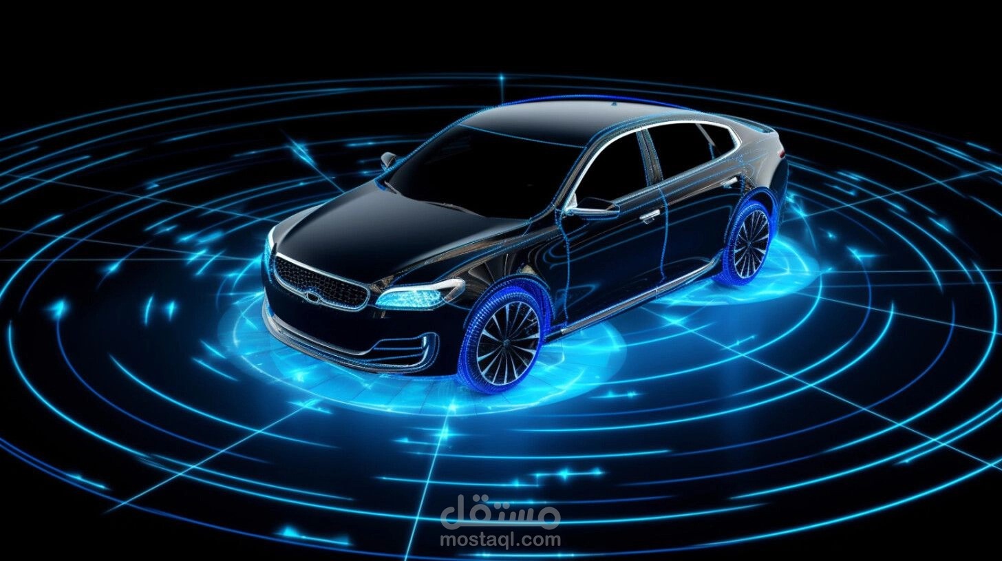 BMW Classification using Machine Learning
