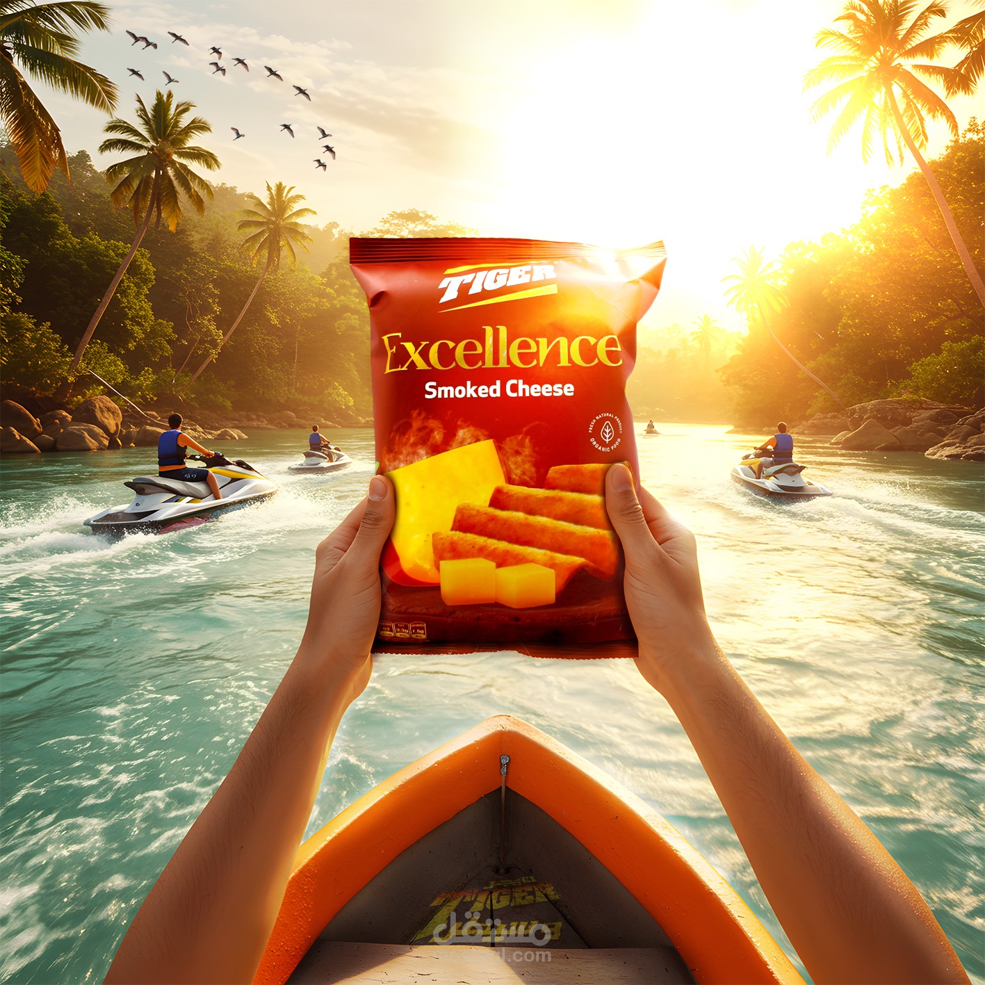 تصميم سوشيل ميديا