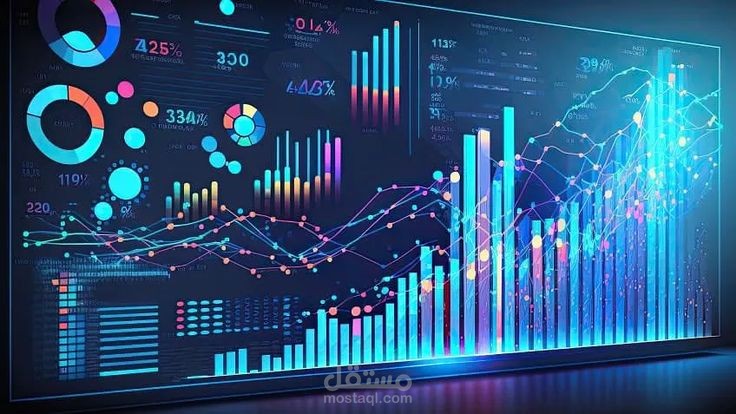 تحليل بيانات باستخدام python