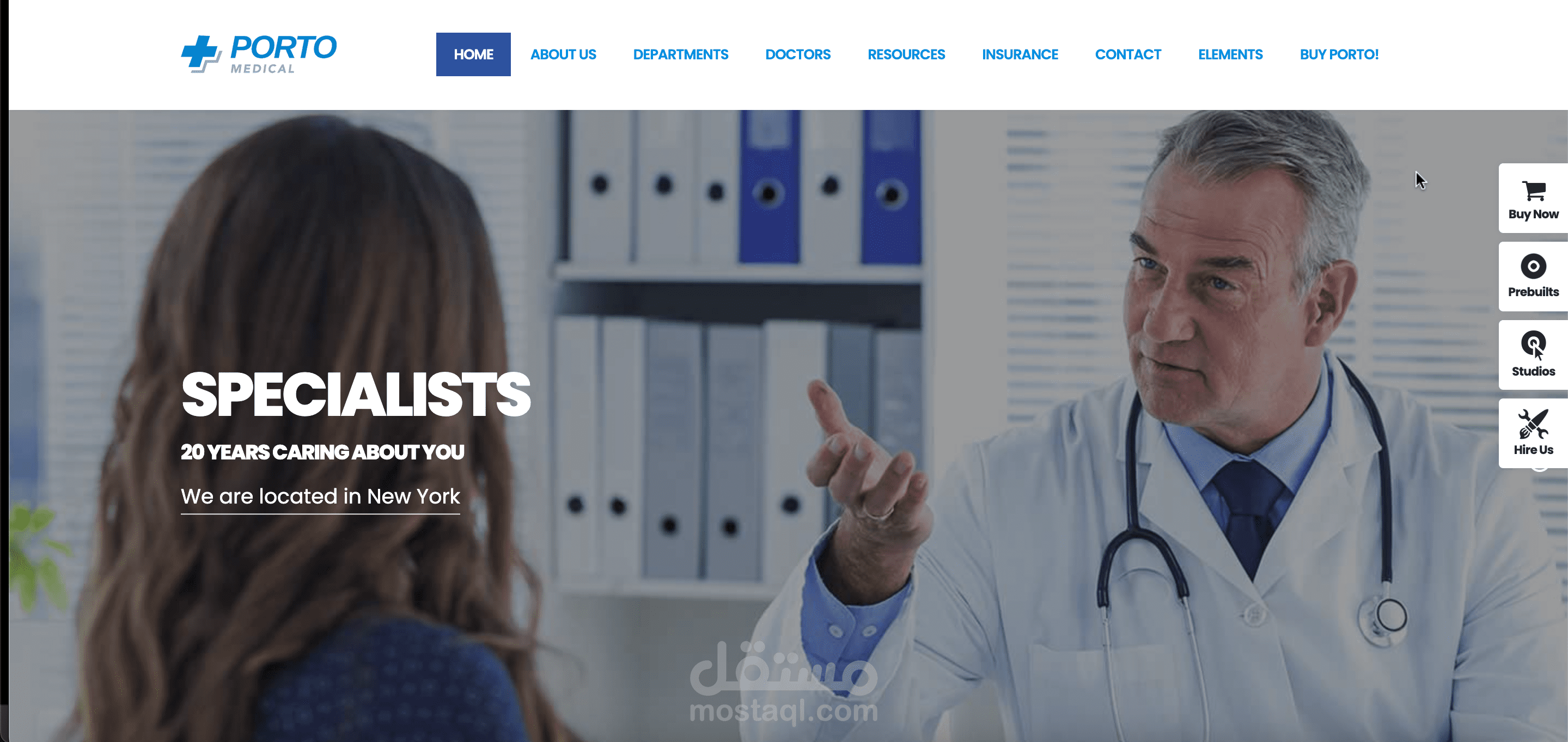 Job Seekers Platform