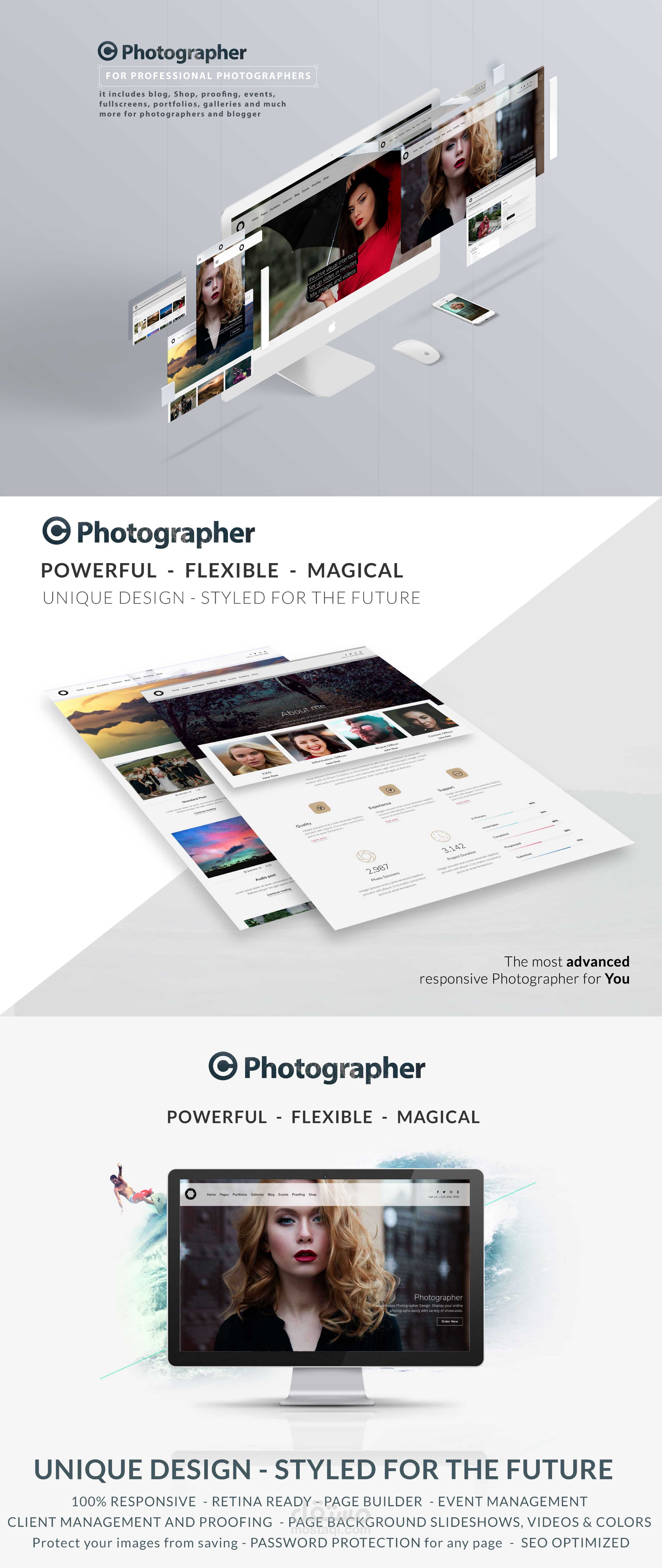 Photographer