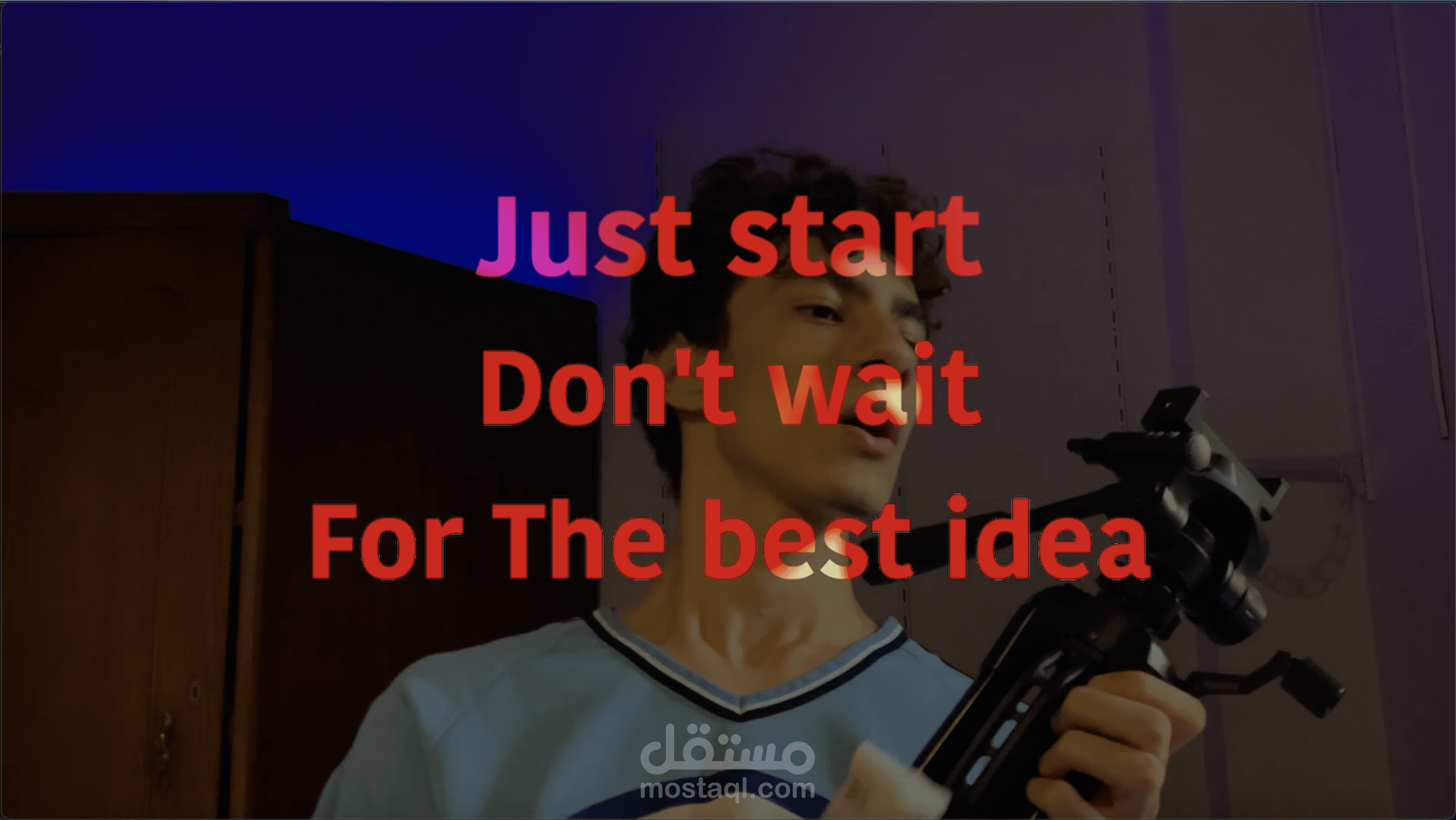 Creative Block