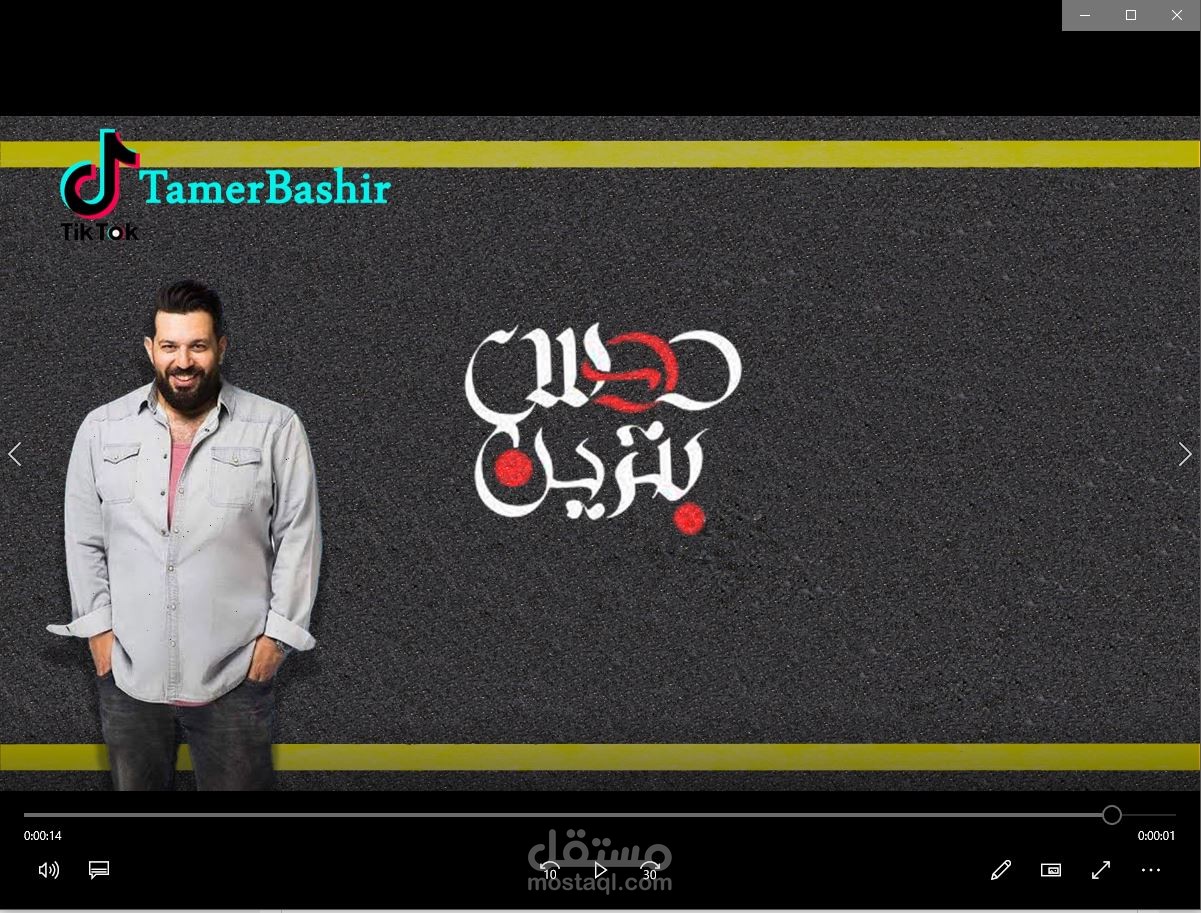 عمل مقدمة برنامج لصانع محتوى عن السيارات