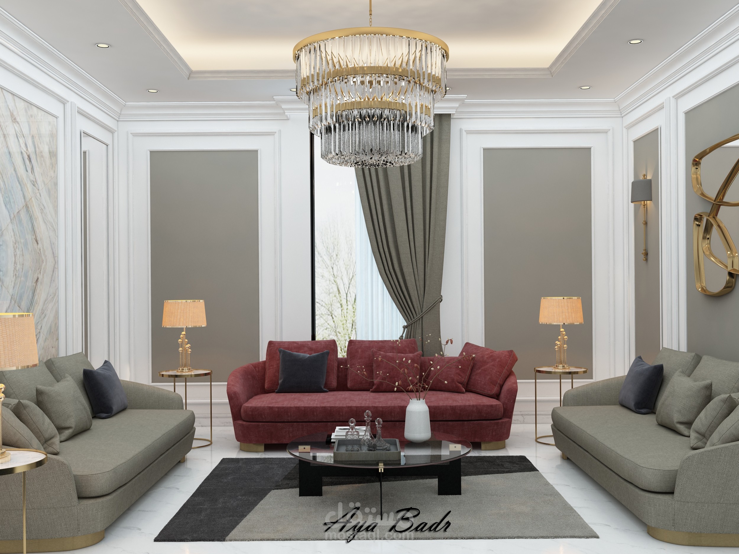 ًWomen majles in KSA