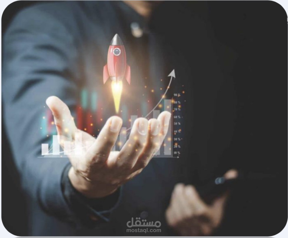 خطط استمرارية الأعمال (Business Continuity) تحليل الثغرات التشغيلية التي قد تؤدي لتوقف العمل أثناء الأزمات.