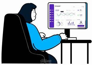 تحليل بيانات المبيعات والعملاء والمنتجات باستخدام Power BI وSQL