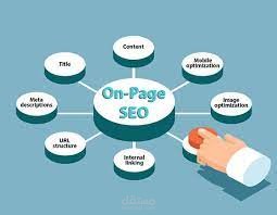 استراتيجية SEO متكاملة لتحقيق زيادة في المبيعات