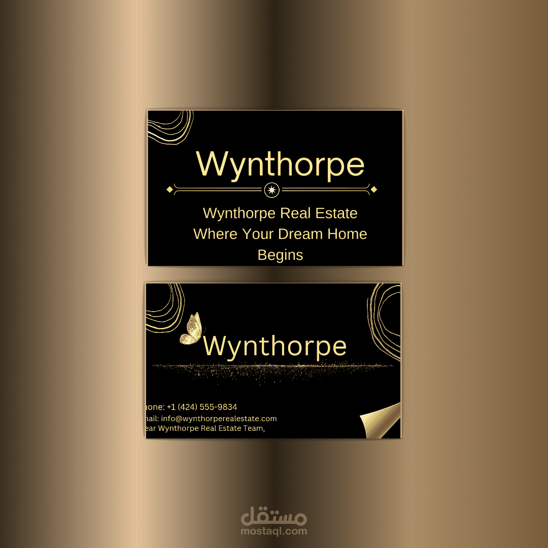 Real Estate Marketing Specialist