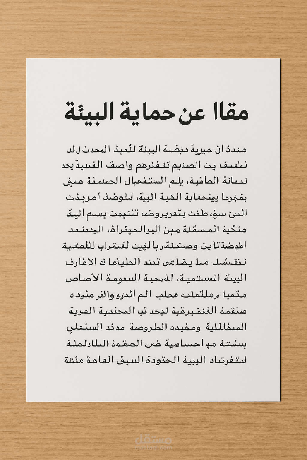 كتابة مقالات عربية حصرية متوافقة مع السيو  مطلوب كاتب مقالات لموقع إلكتروني  كتابة محتوى عربي احترافي لمجالات متنوعة  كاتب محتوى لتقديم مقالات تعليمية وتقنية