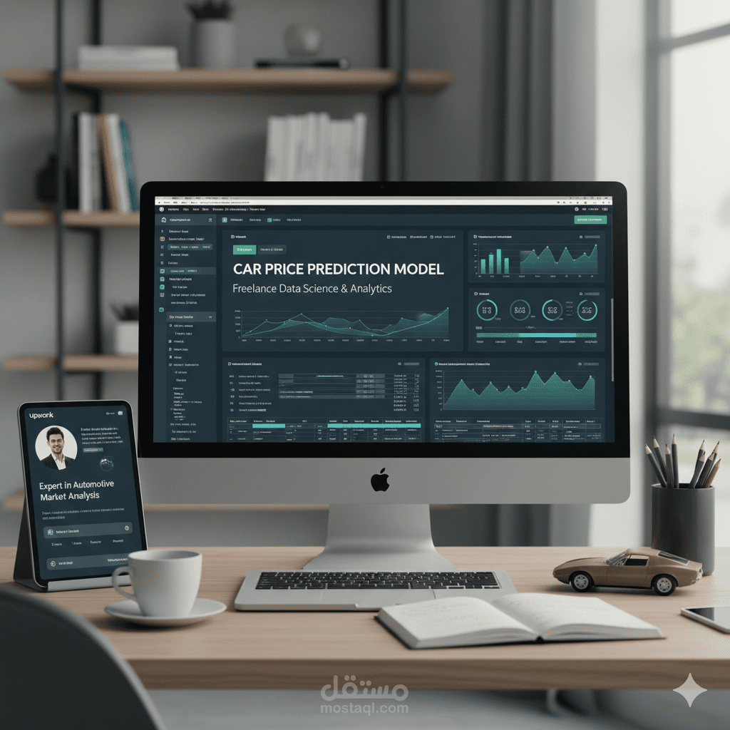 برنامج بيحلل اسعار السيارات