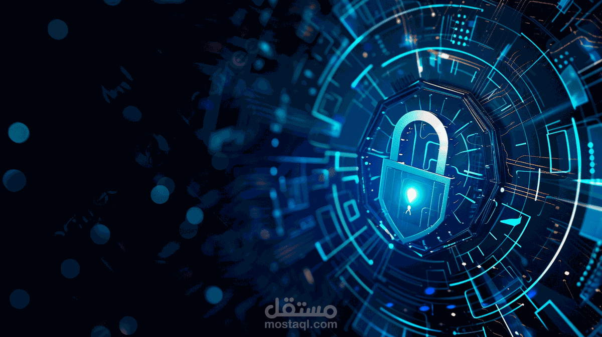 Monitoring & Detection باستخدام أداة SIEM