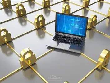 تقرير تحليل ثغرات لموقع تجريبي