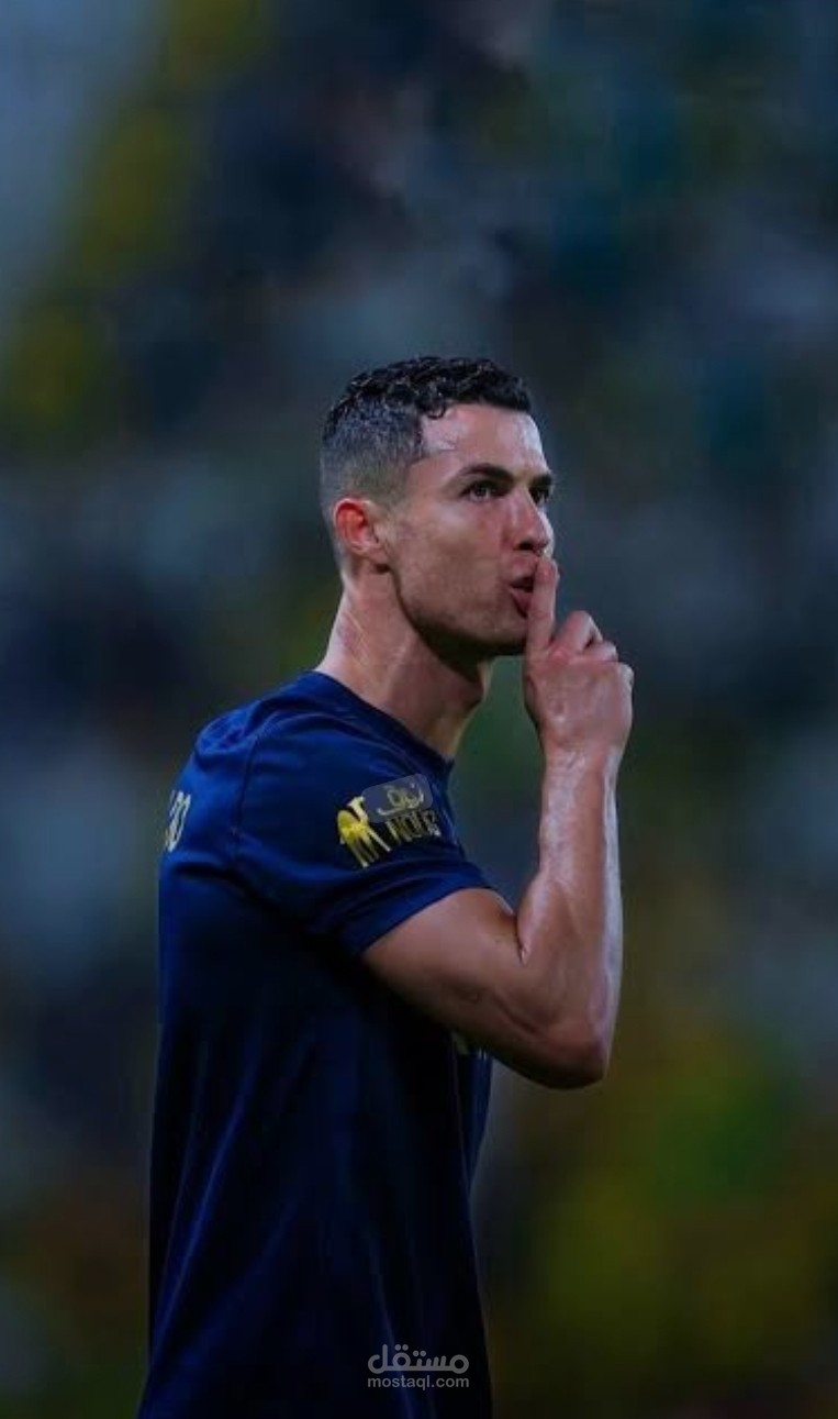 كريستيانو رونالدو: "الدون" الذي تحدى المستحيل وكتب التاريخ بجهده