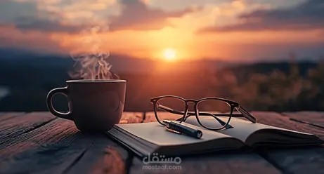 نصوص أدبية: "حينما يتحدث الصمت".. خواطر من واقع الحياة