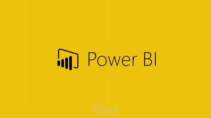 تصميم Dashboards تفاعلية متعددة في Power BI لتحليل بيانات