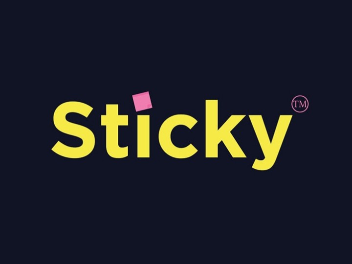 Sticky