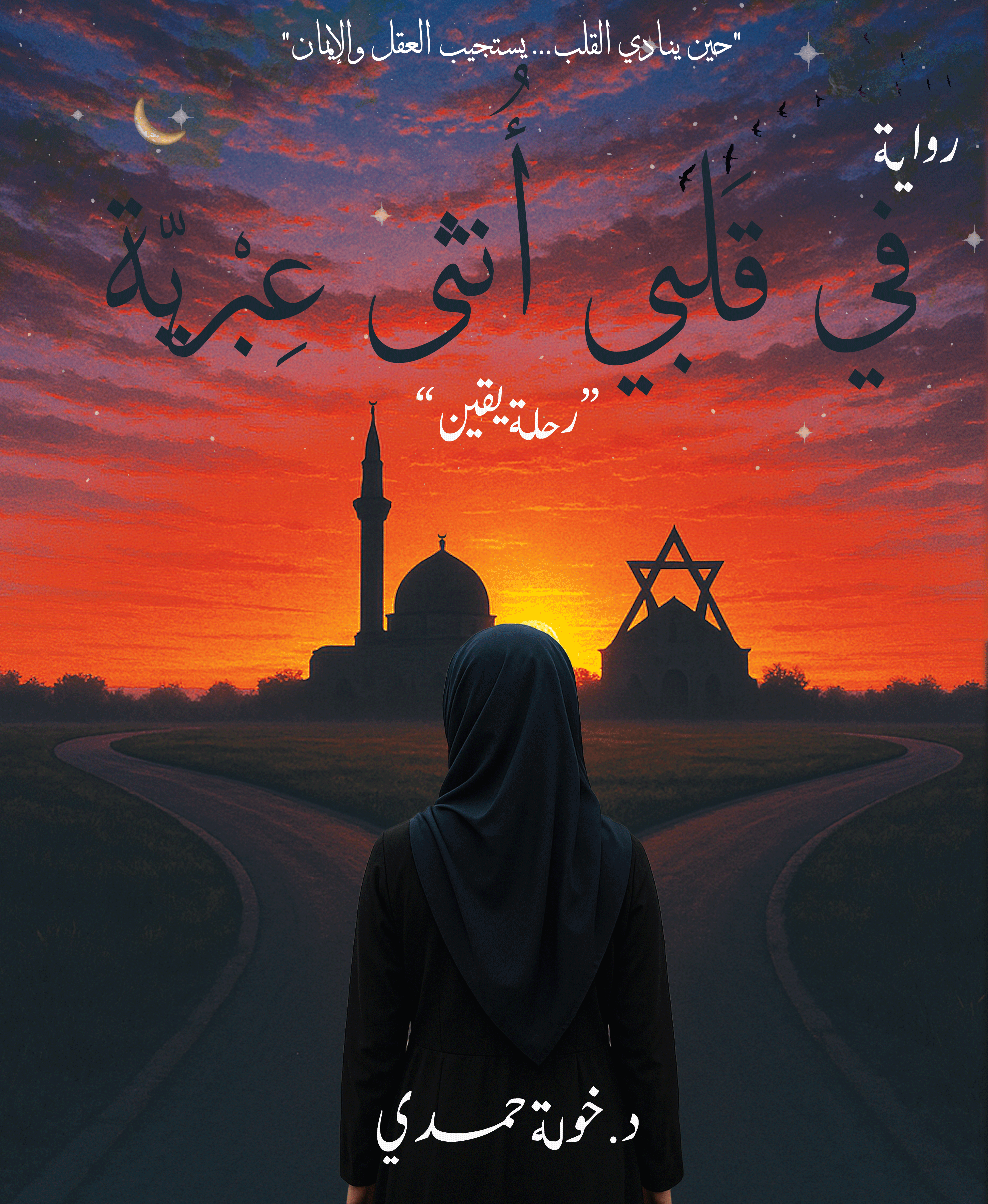 تصميم اغلفة كتب