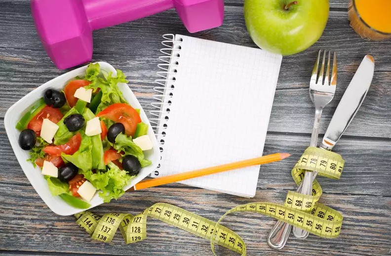 رجيم يؤدي الى خسارة الوزن من دون ترهل الجسم