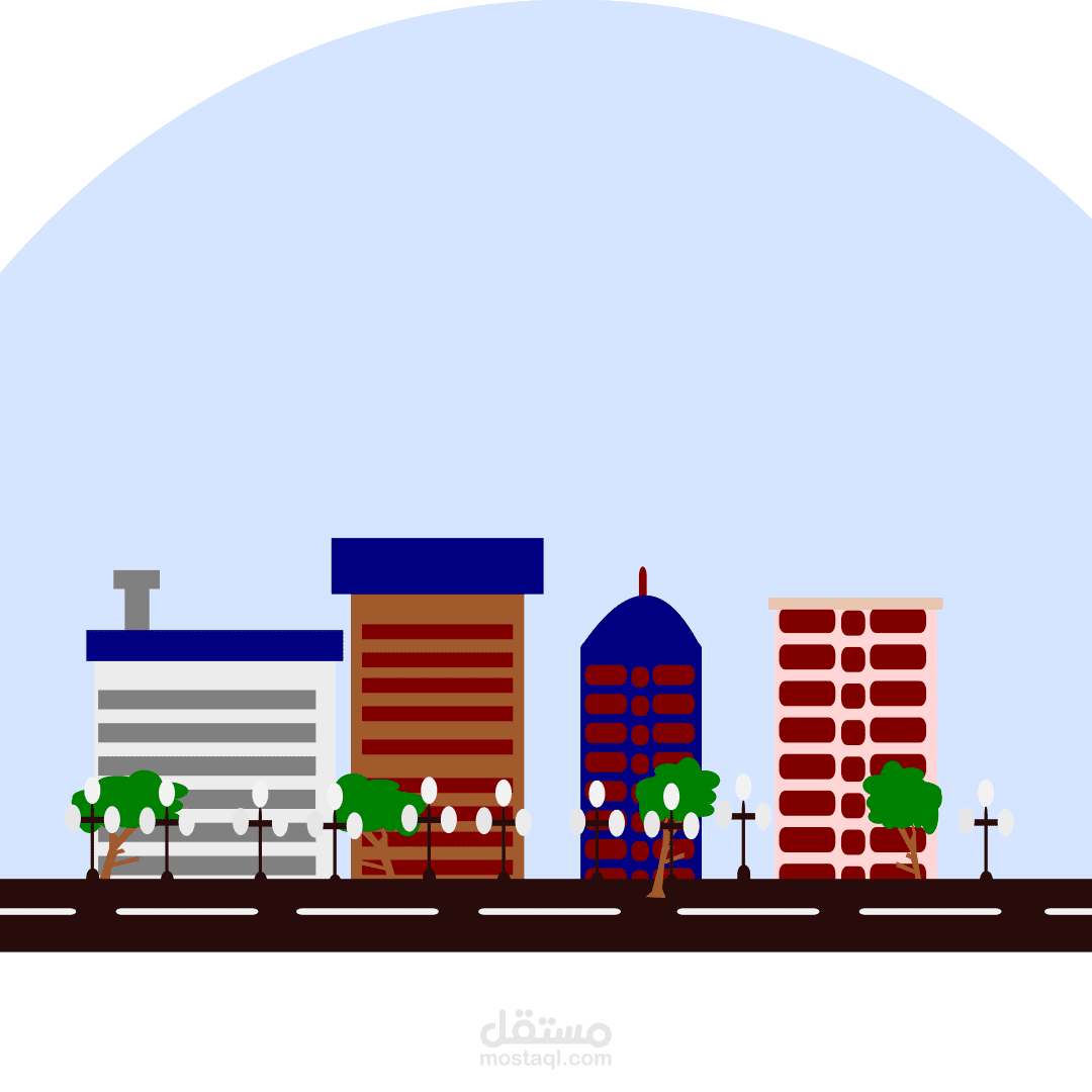 تصاميم مميزه ببرنامج الانكسكيب (inkscape )