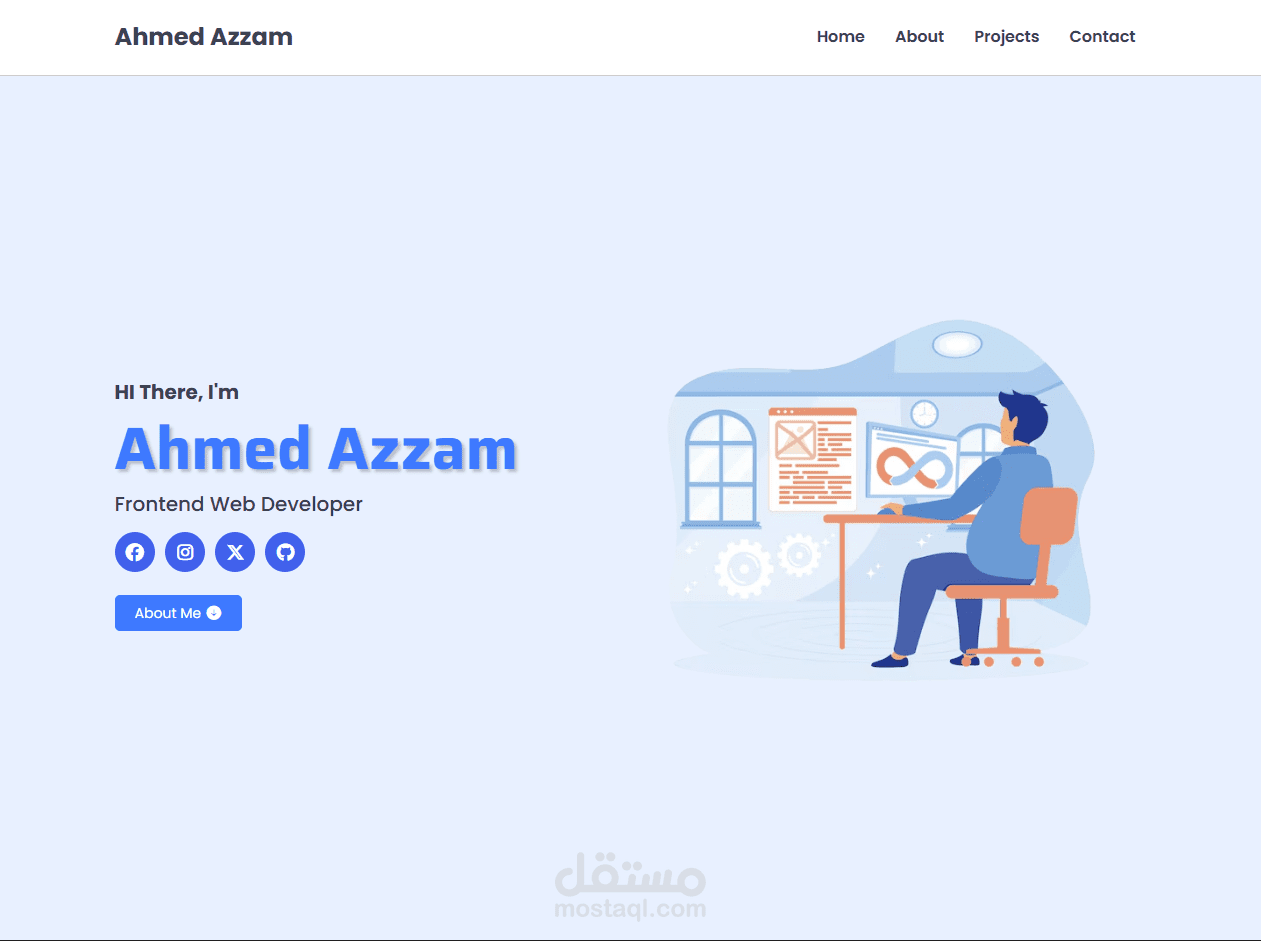 My Portfolio