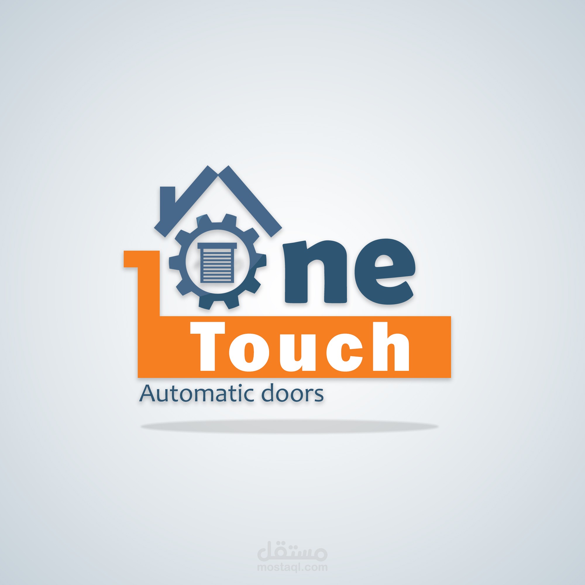One Touch logo