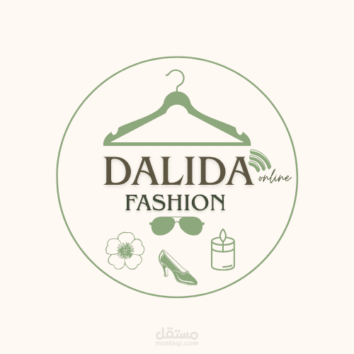 Creative logo design