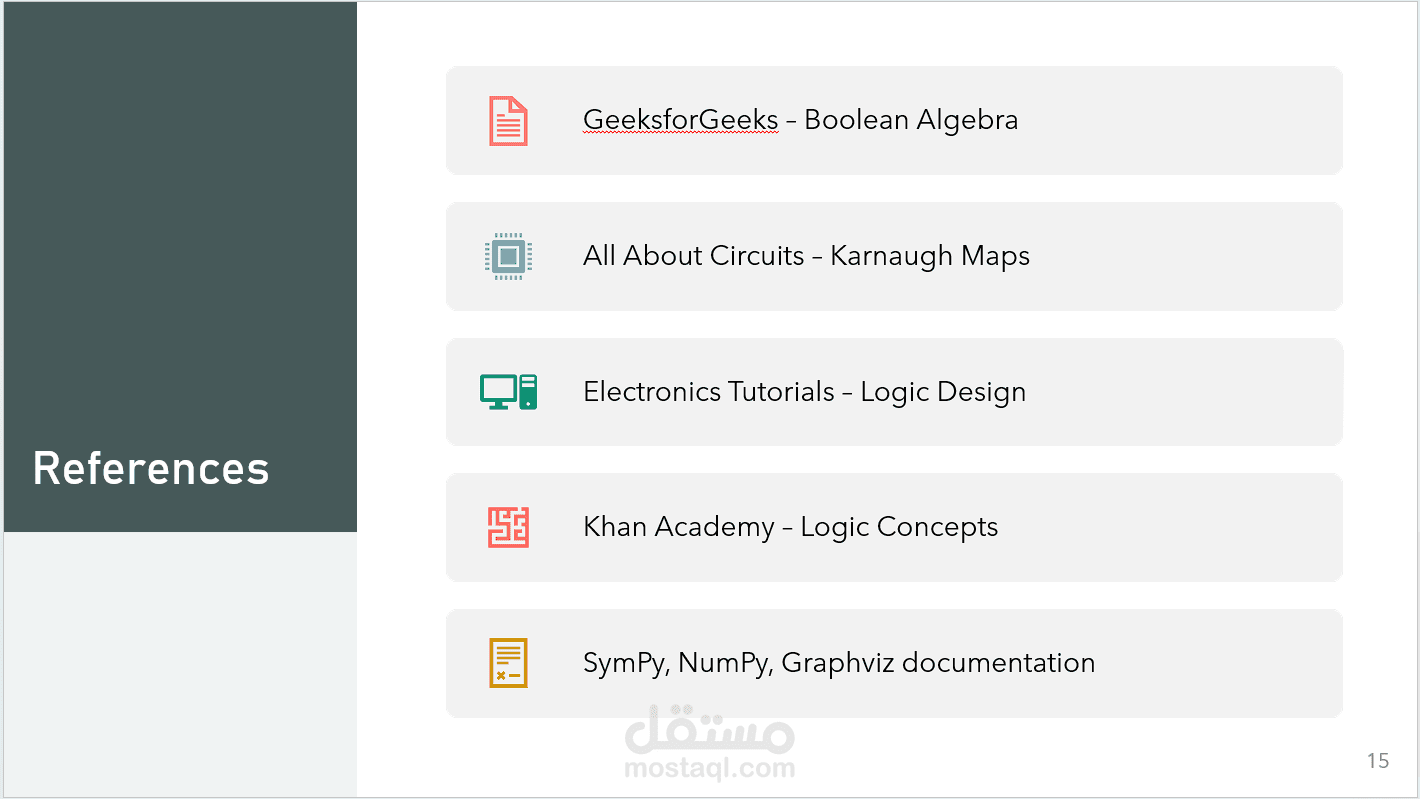 Professional Powerpoint File