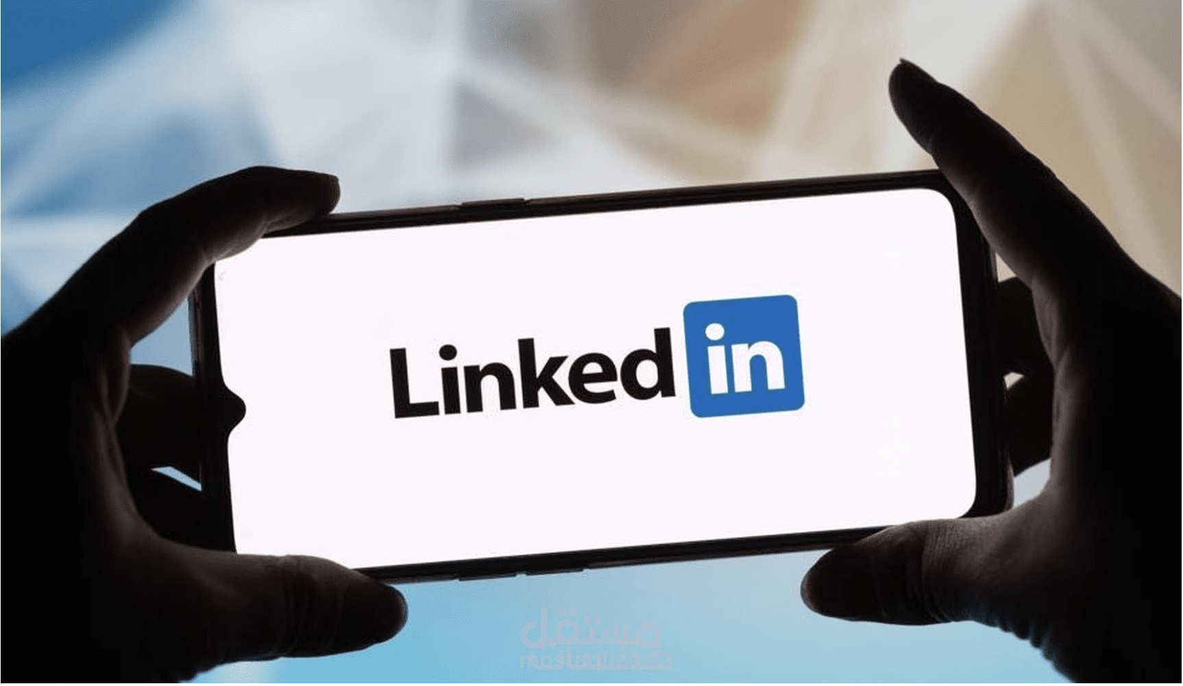 كتابة بروفايل احترافي على منصة لينكدان LinkedIn
