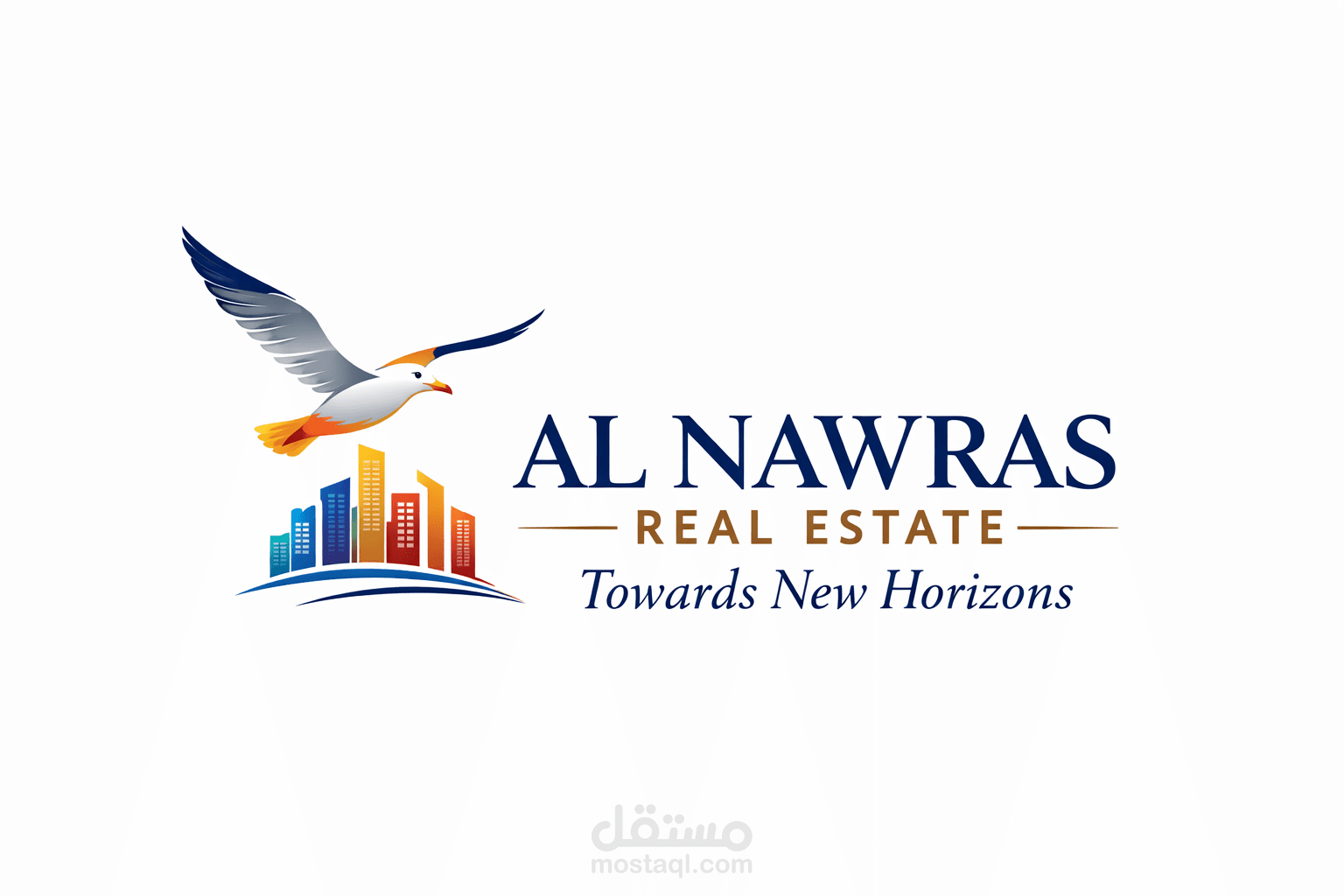 Al Nawras Real Estate – Towards New Horizons