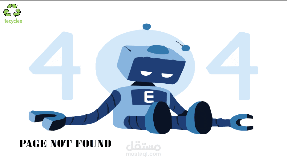 Error 404