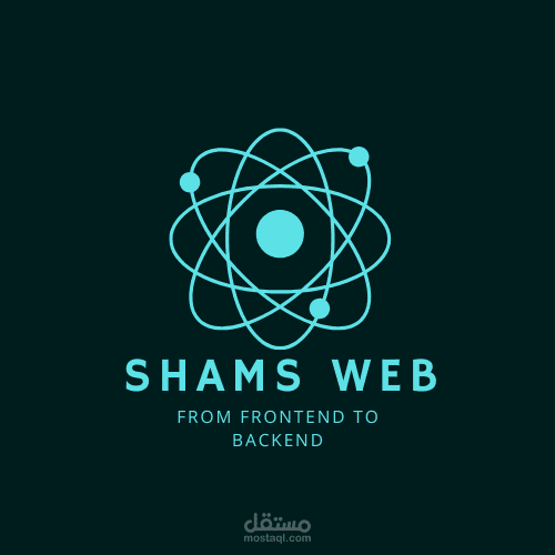 تصميم لوجو احترافي ومميز باستخدام