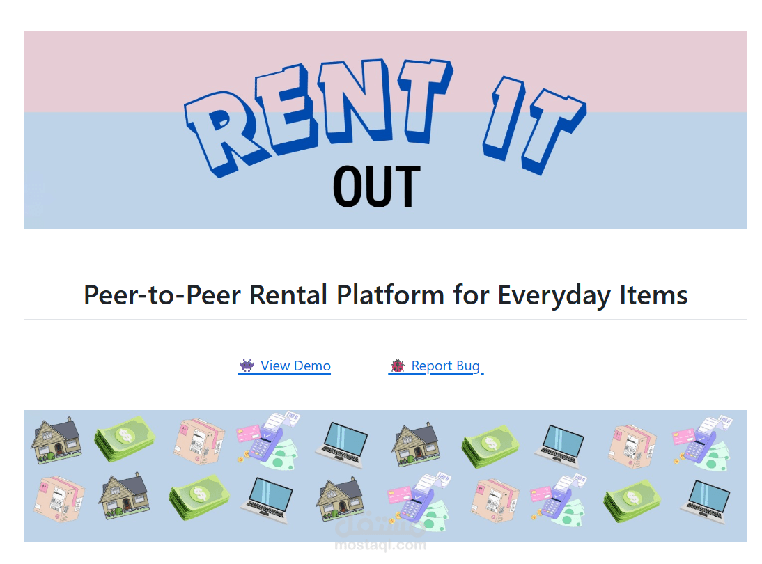 RentItOut