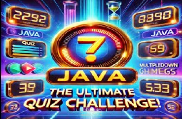 Quiz Game with Online Database