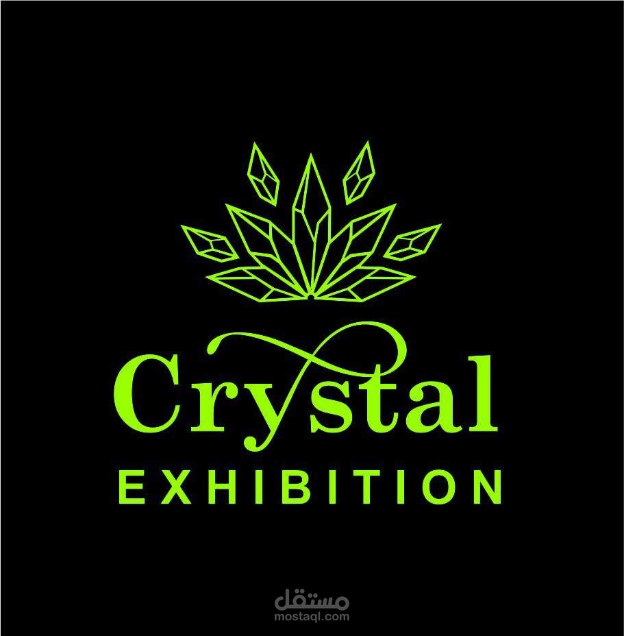 Digital Identity & Website Development for Crystal Homeware Showroom