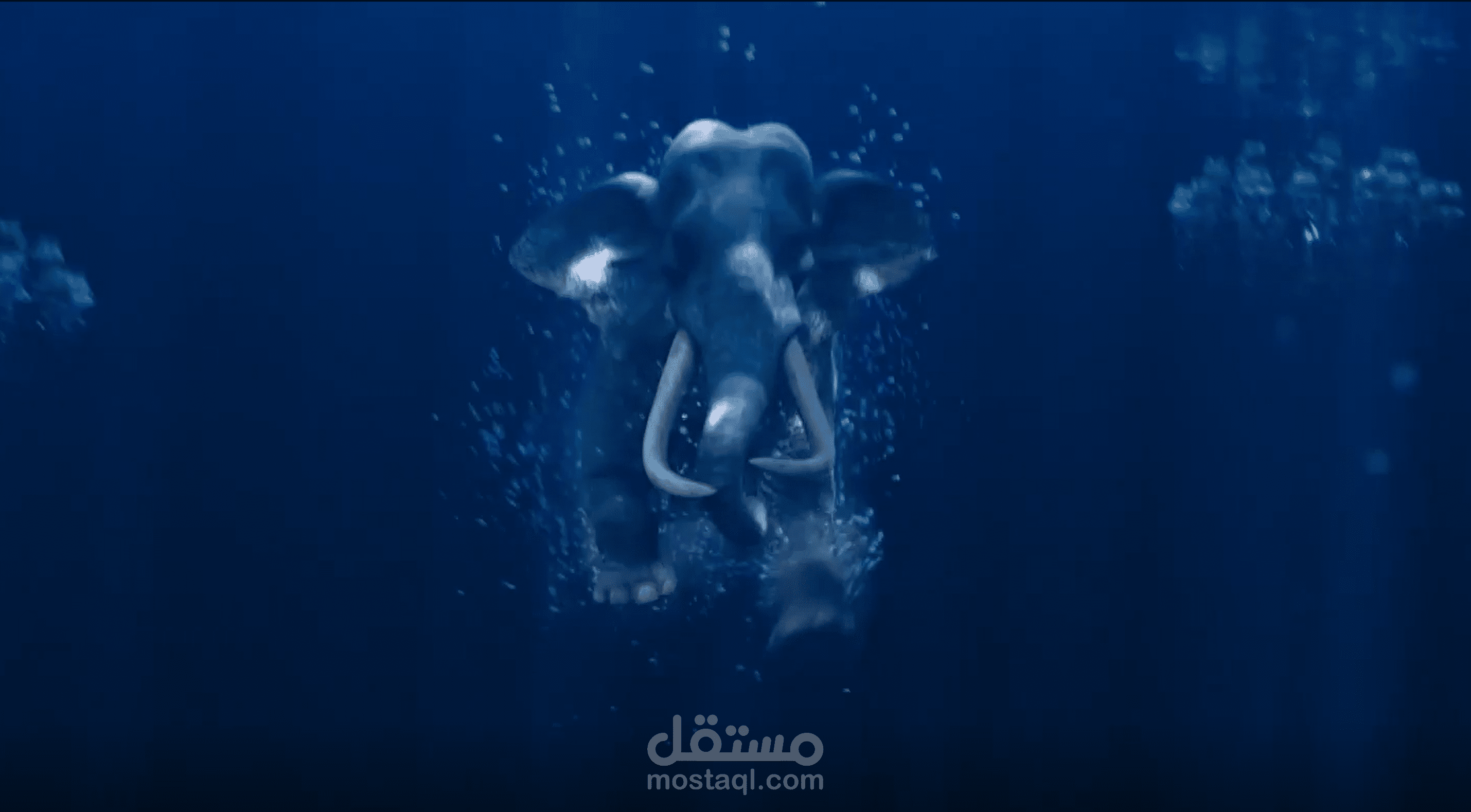 تصميم إعلان فيلم سينمائي احترافي يجذب الجمهور